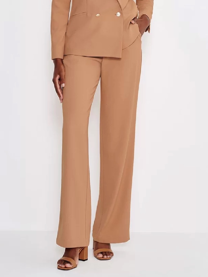 Calça de Alfaiataria Charlene